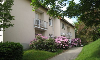 Schmalkalden, Reichenbacher Straße 10