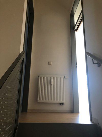 3-Raum-Maisonette-Wohnung im 2. OG (ME07)
