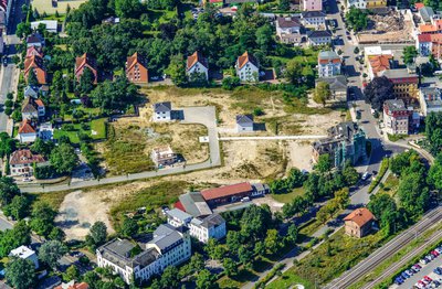 Am kleinen Viadukt
