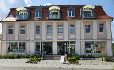 Helle Büro- und Gewerbefläche in zentraler Lage (G87 EG)