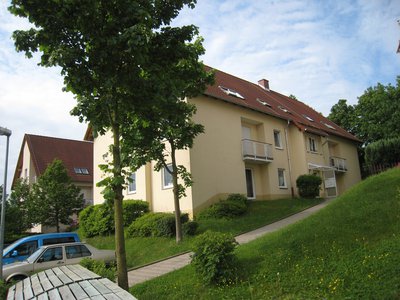 Schmalkalden, Reichenbacher Straße 10