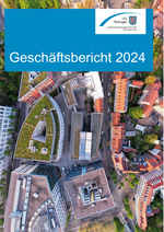 Geschäftsbericht 2024 Geschäftsbericht 2024