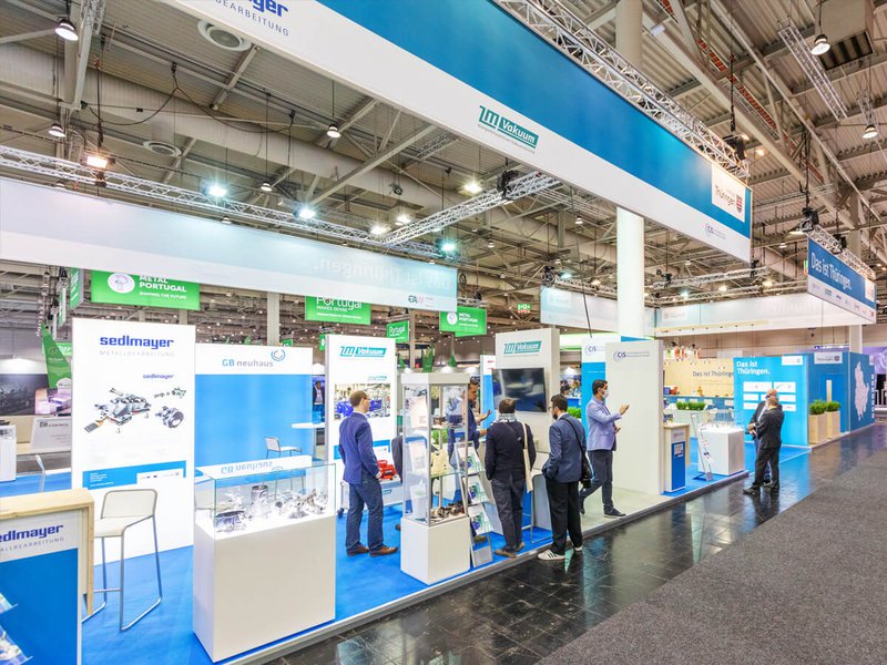 Hannover Messe