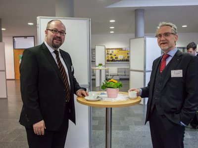 17. Thüringer Werkstofftag 2019