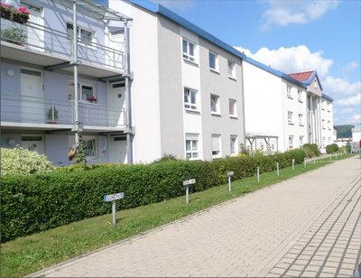 Sonneberg, Friedrich-Ludwig-Jahn-Straße 71
