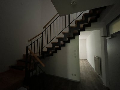 3-Raum-Maisonettewohnung - Nr. 20 / WBS erforderlich!