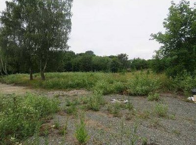 Lease of grassland area