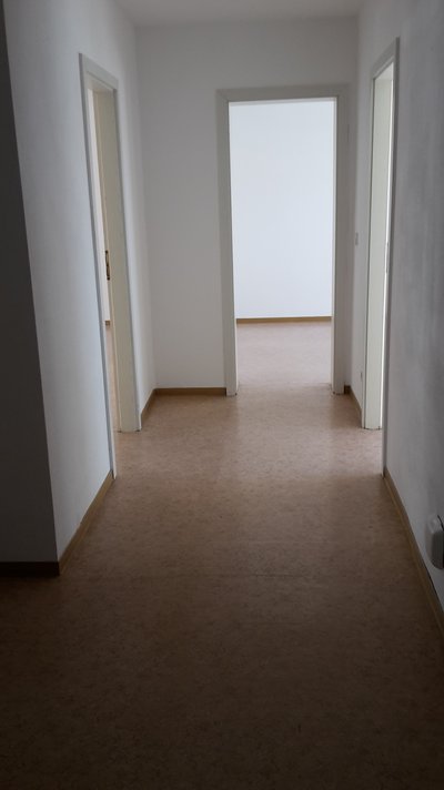 3-Raum-Wohnung im Dachgeschoss (ME 07) - WBS erforderlich!