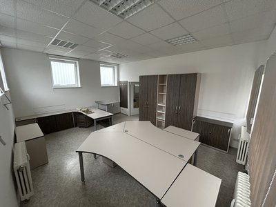 attraktive Verwaltungs-, Produktions- und Lagerfläche im GE Tridelta Neuhaus-Schierschnitz