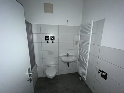 3-Raum-Wohnung Nr. 23 - (WBS erforderlich!)