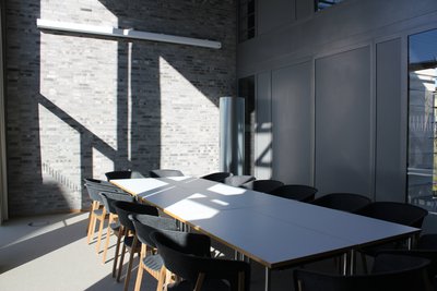 bauhaus FACTORY Weimar