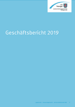 Geschäftsbericht 2019