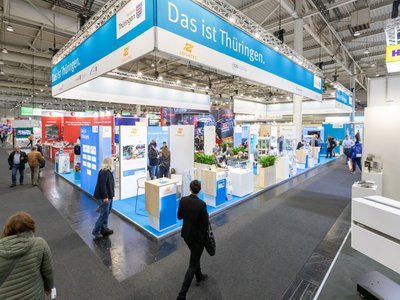 Hannover Messe 2023