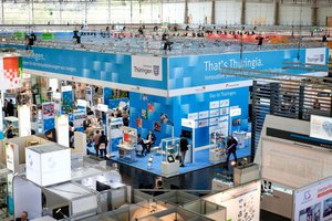 Hannover Messe 2018