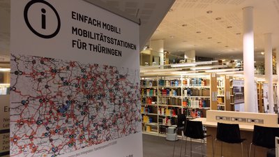 Copyright: TU Ilmenau, Institute for Media Technology