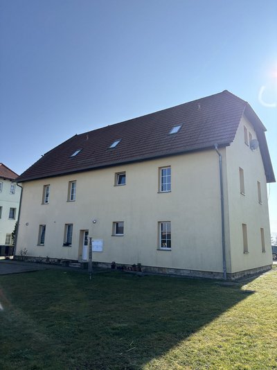 Dornburg-Camburg, Friedrich-Ludwig-Jahn-Straße 6