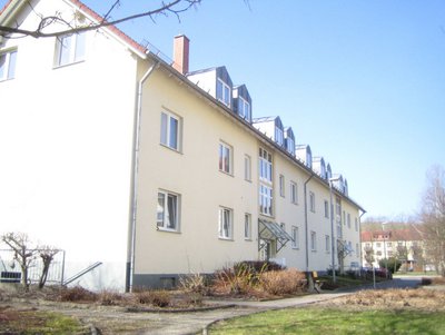 Steinbach-Hallenberg, Lindenstraße 47