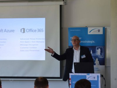 5. RIS3-Forum Wirtschaft 4.0