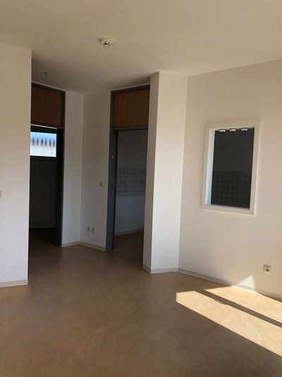 3-Raum-Maisonette-Wohnung im 2. OG (ME07)