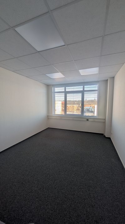 Attraktive Büroflächen in Bahnhofsnähe