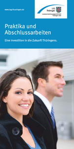 Praktikum bei der LEG Praktikum bei der LEG