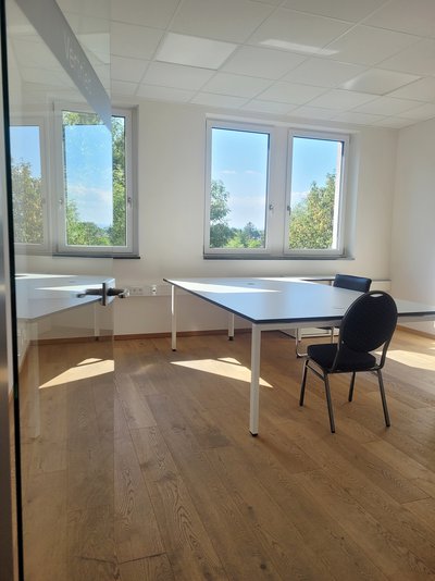 Moderne Bürofläche im Gewerbepark "Südstraße 15"