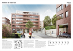 3. Preis: hks Architekten Hestermann Rommel GmbH & Co. KG, Erfurt