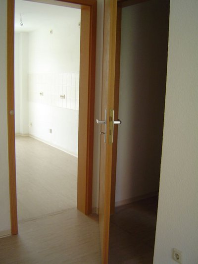 Ideale Zwei-Raum-Wohnung (ME174)