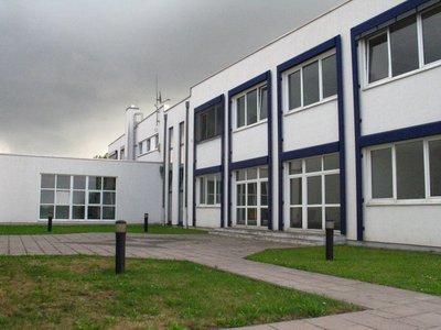Moderne, klimatisierte Bürofläche im Industriegebiet Eisenach-Kindel zu vermieten