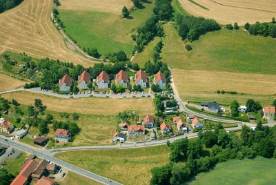 Schmalkalden, Reichenbacher Straße 10