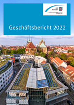Geschäftsbericht 2022 Geschäftsbericht 2022