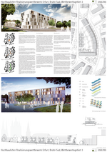 2. Preis: Henchion Reuter Architekten, Berlin