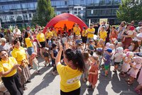 10 Jahre „Kita im Brühl“