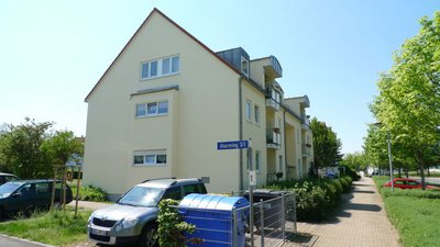 Ahornring 3