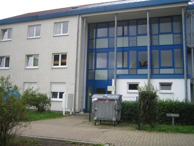 Sonneberg, Friedrich-Ludwig-Jahn-Straße 71