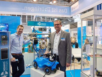 IAA Mobility 2021