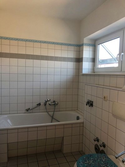 3-Raum-Maisonette-Wohnung im 2. OG (ME07)