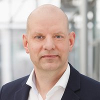 Dr. Stefan Blechschmidt Dr. Stefan Blechschmidt