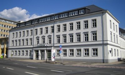 Friedrich-König-Straße 6