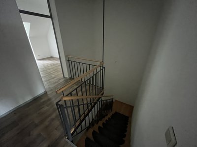 3-Raum-Maisonettewohnung - Nr. 20 / WBS erforderlich!
