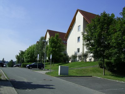 Schmalkalden, Reichenbacher Straße 10