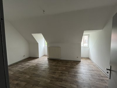 3-Raum-Maisonettewohnung - Nr. 20 / WBS erforderlich!