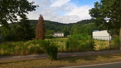Industrial Park_Eichrodter Weg