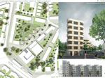 2. Preis: Haus mit Zukunft Architekten, Erfurt