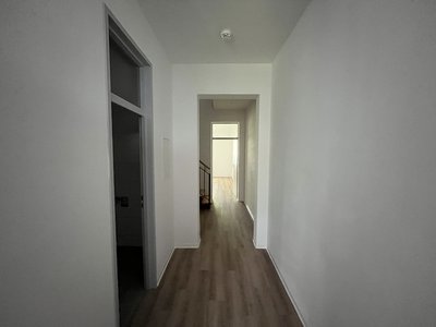 3-Raum-Wohnung Nr. 23 - (WBS erforderlich!)