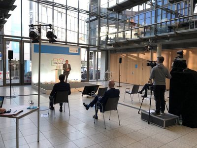 InnoCON Thüringen 2020