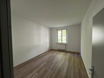 3-Raum-Wohnung Nr. 23 - (WBS erforderlich!)