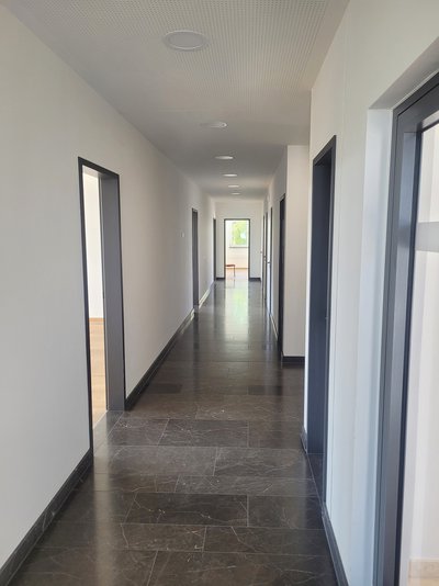 Moderne Bürofläche im Gewerbepark "Südstraße 15"