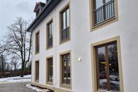 Hotel "Hohe Sonne"