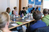 Qualifizierung von betrieblichen Pflegelotsen beginnt